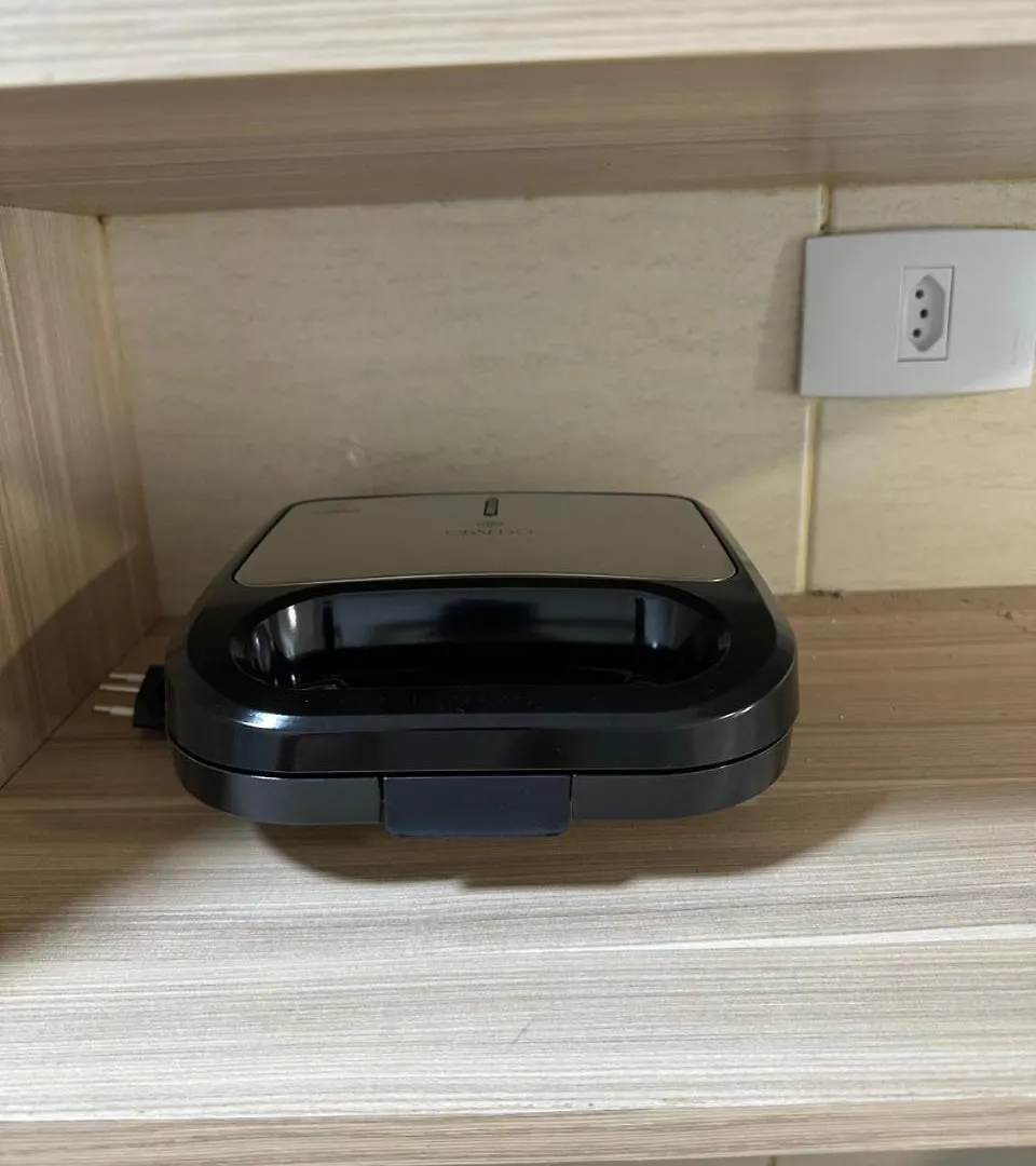 Flat Lindo Com Piscina Em Natal Apartman